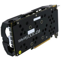 Видеокарта PowerColor Radeon R7 370 4GB GDDR5 [AXR7 370 4GBD5-PPDHE]