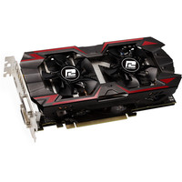 Видеокарта PowerColor Radeon R9 380 4GB GDDR5 (AXR9 380 4GBD5-PPDHE)