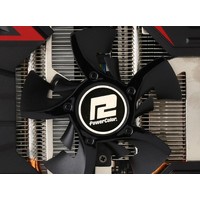 Видеокарта PowerColor Radeon R9 380 4GB GDDR5 (AXR9 380 4GBD5-PPDHE)