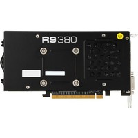 Видеокарта PowerColor Radeon R9 380 4GB GDDR5 (AXR9 380 4GBD5-PPDHE)