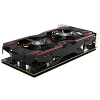 Видеокарта PowerColor Radeon R9 380 4GB GDDR5 (AXR9 380 4GBD5-PPDHE)