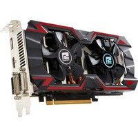 Видеокарта PowerColor Radeon R9 380 4GB GDDR5 (AXR9 380 4GBD5-PPDHE)
