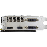 Видеокарта PowerColor Radeon R9 380 4GB GDDR5 (AXR9 380 4GBD5-PPDHE)