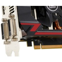 Видеокарта PowerColor Radeon R9 380 4GB GDDR5 (AXR9 380 4GBD5-PPDHE)