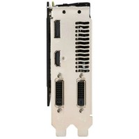 Видеокарта PowerColor Radeon R9 380 4GB GDDR5 (AXR9 380 4GBD5-PPDHE)
