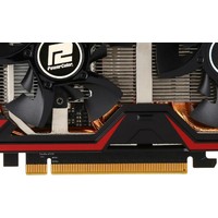 Видеокарта PowerColor Radeon R9 380 4GB GDDR5 (AXR9 380 4GBD5-PPDHE)