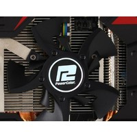 Видеокарта PowerColor Radeon R9 380 4GB GDDR5 (AXR9 380 4GBD5-PPDHE)