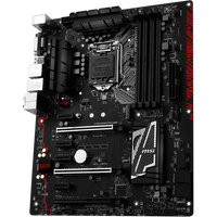 Материнская плата MSI Z170A GAMING PRO CARBON