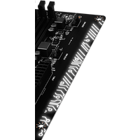 Материнская плата MSI Z170A GAMING PRO CARBON