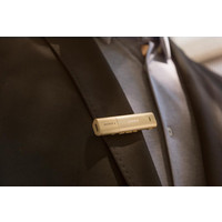 Bluetooth гарнитура Sony SBH54 Gold