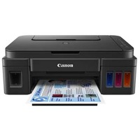 МФУ Canon PIXMA G3400