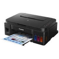 МФУ Canon PIXMA G3400