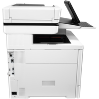 МФУ HP LaserJet Enterprise Flow MFP M577c [B5L54A]