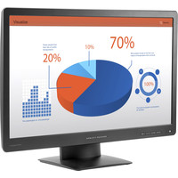 Монитор HP ProDisplay P242va