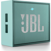 Портативная колонка JBL Go Teal