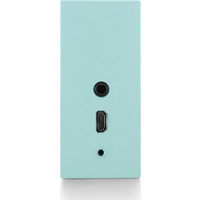 Портативная колонка JBL Go Teal