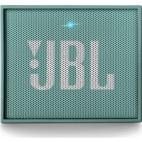 Портативная колонка JBL Go Teal