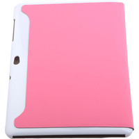 Чехол для планшета Highpaq Toledo для Samsung Galaxy Tab 10.1 розовый