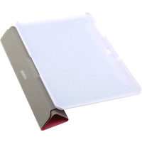Чехол для планшета Highpaq Toledo для Samsung Galaxy Tab 10.1 розовый
