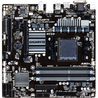 Материнская плата Gigabyte GA-78LMT-USB3 (rev. 6.0)