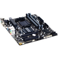Материнская плата Gigabyte GA-78LMT-USB3 (rev. 6.0)