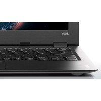 Ноутбук Lenovo IdeaPad 100s-11IBY [80R2007JRK]