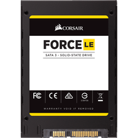 SSD Corsair Force LE 480GB [CSSD-F480GBLEB]