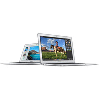 Ноутбук Apple MacBook Air 13&quot; [MMGF2]
