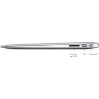 Ноутбук Apple MacBook Air 13&quot; [MMGF2]