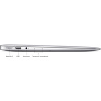 Ноутбук Apple MacBook Air 13&quot; [MMGF2]