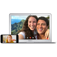 Ноутбук Apple MacBook Air 13&quot; [MMGF2]