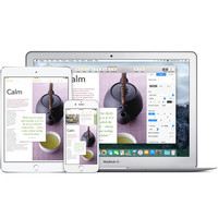 Ноутбук Apple MacBook Air 13&quot; [MMGF2]