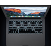 Ноутбук Apple MacBook Air 13&quot; [MMGF2]