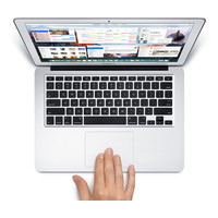 Ноутбук Apple MacBook Air 13&quot; [MMGF2]
