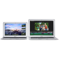 Ноутбук Apple MacBook Air 13&quot; [MMGF2]