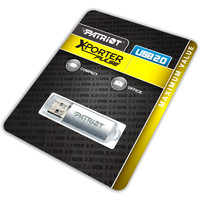 USB Flash Patriot Xporter Pulse 128GB (PSF128GXPPUSB)