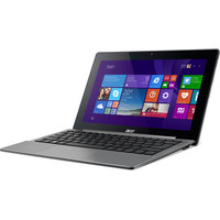 Планшет Acer Aspire Switch 11 V SW5-173 128GB (с клавиатурой) [NT.G2TER.004]