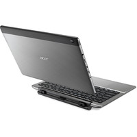 Планшет Acer Aspire Switch 11 V SW5-173 128GB (с клавиатурой) [NT.G2TER.004]