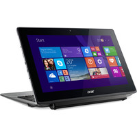 Планшет Acer Aspire Switch 11 V SW5-173 128GB (с клавиатурой) [NT.G2TER.004]