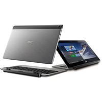 Планшет Acer Aspire Switch 11 V SW5-173 128GB (с клавиатурой) [NT.G2TER.004]
