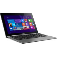 Планшет Acer Aspire Switch 11 V SW5-173 128GB (с клавиатурой) [NT.G2TER.004]