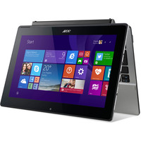 Планшет Acer Aspire Switch 11 V SW5-173 128GB (с клавиатурой) [NT.G2TER.004]