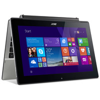 Планшет Acer Aspire Switch 11 V SW5-173 128GB (с клавиатурой) [NT.G2TER.004]