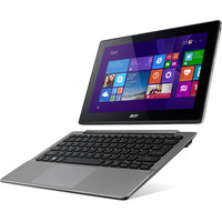 Планшет Acer Aspire Switch 11 V SW5-173 128GB (с клавиатурой) [NT.G2TER.004]