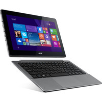 Планшет Acer Aspire Switch 11 V SW5-173 128GB (с клавиатурой) [NT.G2TER.004]