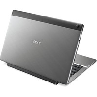 Планшет Acer Aspire Switch 11 V SW5-173 128GB (с клавиатурой) [NT.G2TER.004]