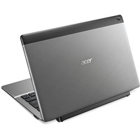 Планшет Acer Aspire Switch 11 V SW5-173 128GB (с клавиатурой) [NT.G2TER.004]