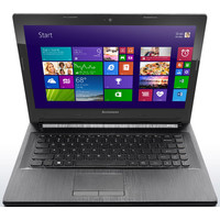 Ноутбук Lenovo G40-30 [80FY00GQPB]