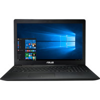 Ноутбук ASUS X553SA-XX005