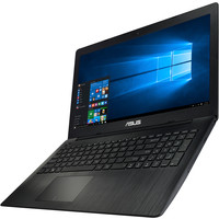 Ноутбук ASUS X553SA-XX005